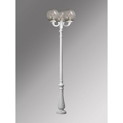 Фонарный столб Fumagalli Globe 300 G30.202.R30.WZE27