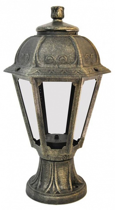 Наземный низкий светильник Fumagalli SABA K22.110.000.BXE27