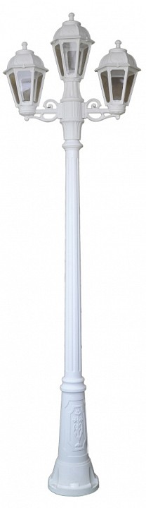 Фонарный столб Fumagalli SABA K22.156.S21.WXE27