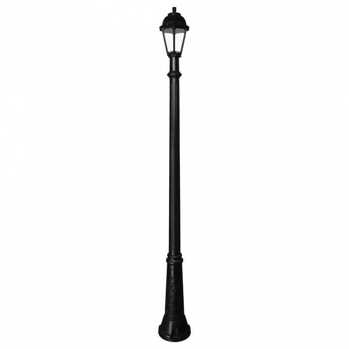 Фонарный столб Fumagalli Saba K22.157.000.AXF1R