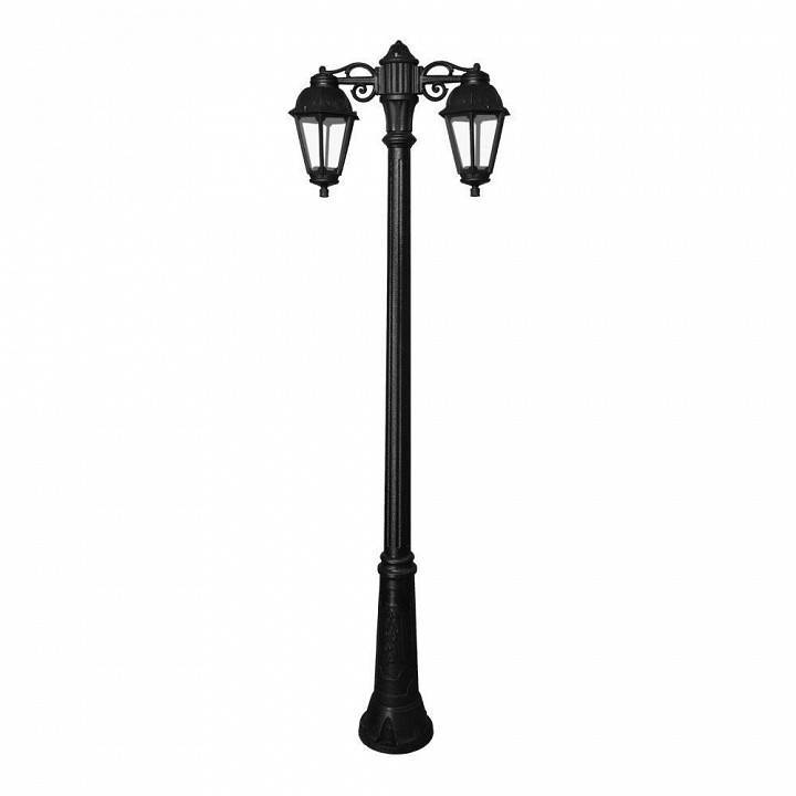 Фонарный столб Fumagalli Saba K22.157.S20.AXF1R