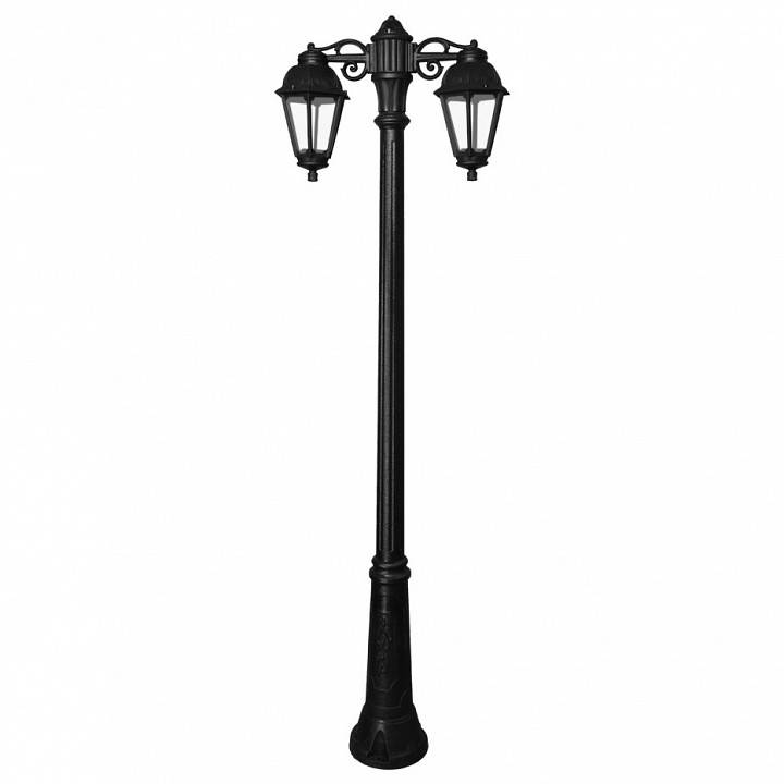 Фонарный столб Fumagalli Saba K22.157.S20.AXF1RDN