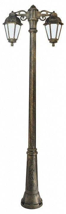 Фонарный столб Fumagalli SABA K22.157.S20.BYE27DN