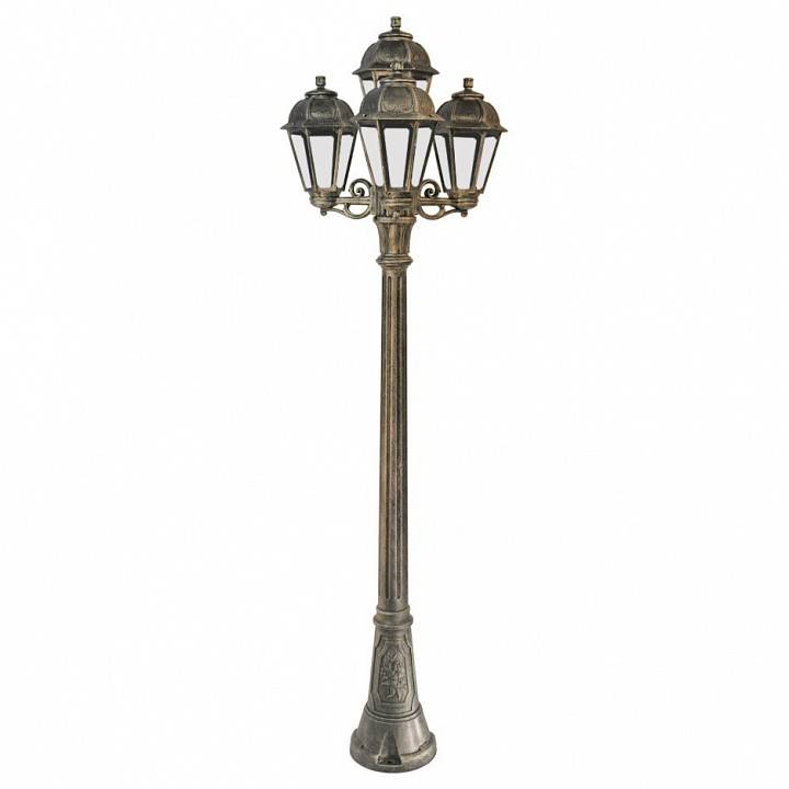 Фонарный столб Fumagalli Saba K22.158.S31.BXF1R