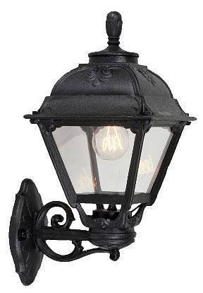 Уличный светильник на штанге Fumagalli Cefa U23.131.000AXF1R