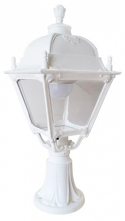 Наземный низкий светильник Fumagalli SIMON U33.113.000.WXH27