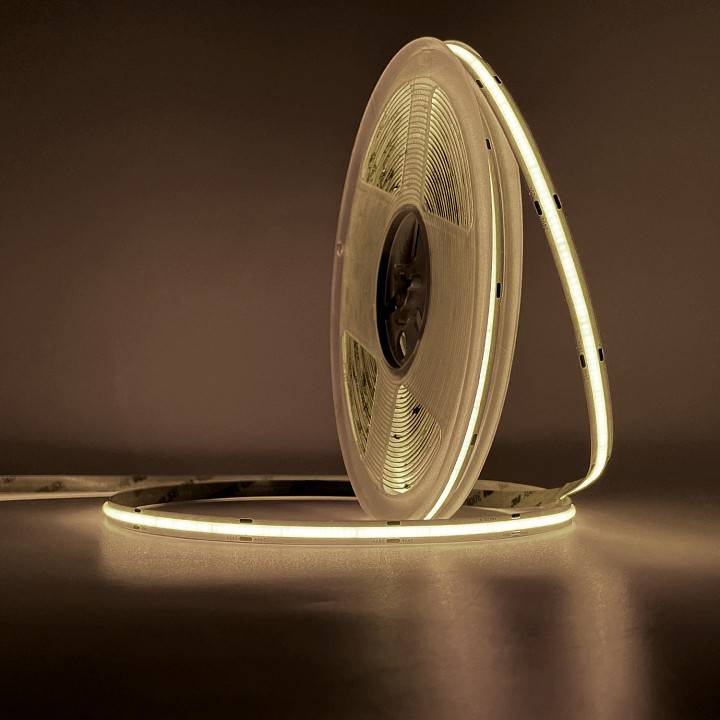 Лента светодиодная Favourite COB лента 2002-41020