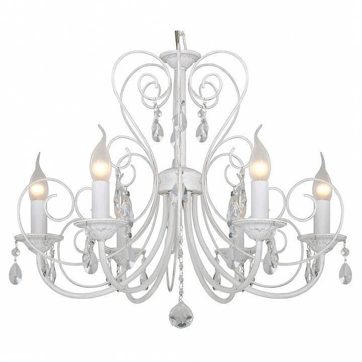 Подвесная люстра F-promo Versailles 2157-6P