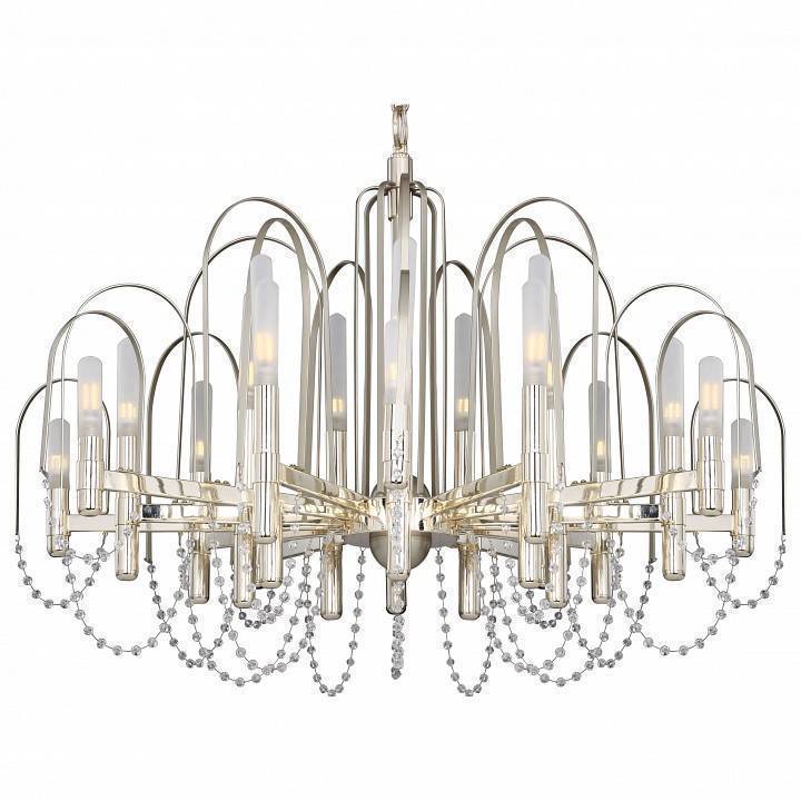 Подвесная люстра Favourite La Salute 2308-21P