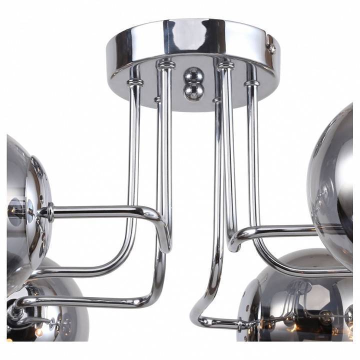 Люстра потолочная F-promo Modestus 6xE14 2345-6U