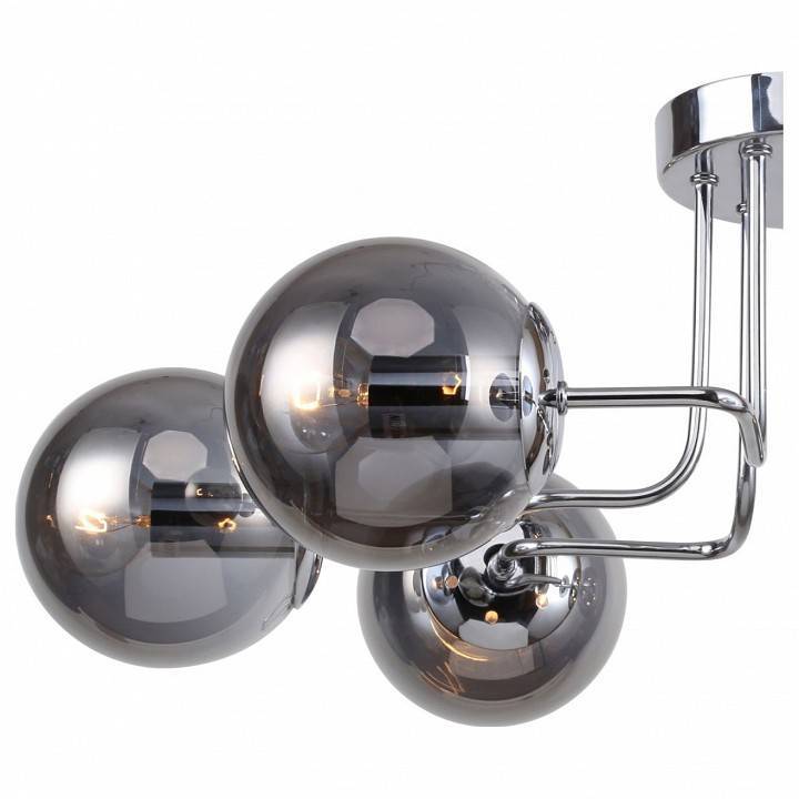 Люстра потолочная F-promo Modestus 6xE14 2345-6U