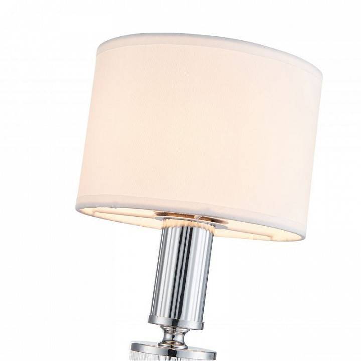 Настольная лампа Favourite Laciness 2607-1T