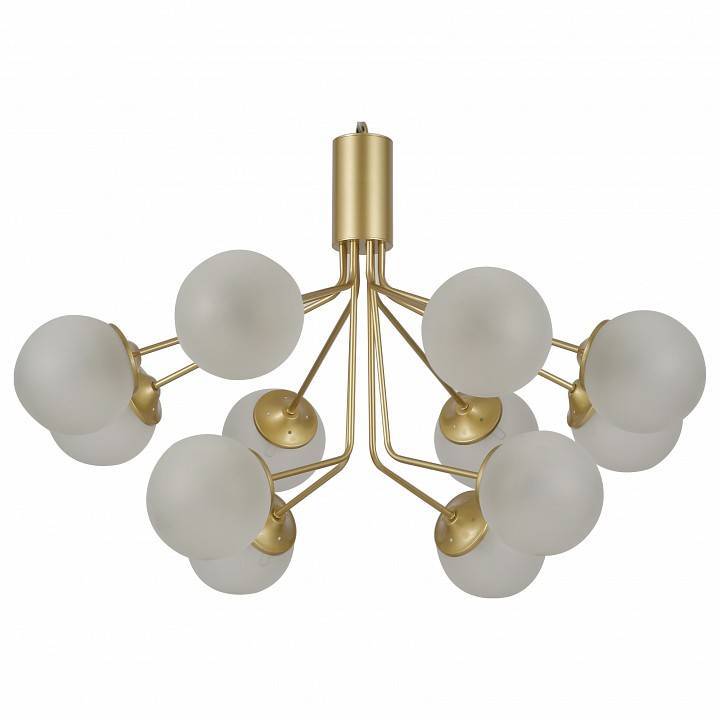 Подвесная люстра F-Promo Pax 12 ламп 2631-12U