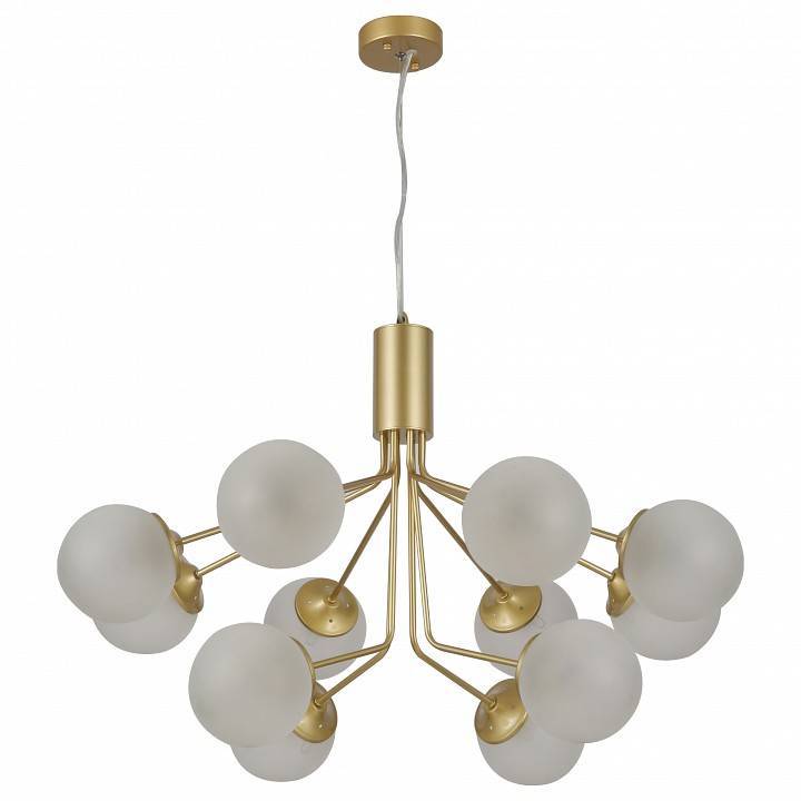 Подвесная люстра F-Promo Pax 12 ламп 2631-12U