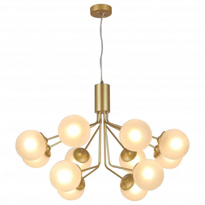 Подвесная люстра F-Promo Pax 12 ламп 2631-12U