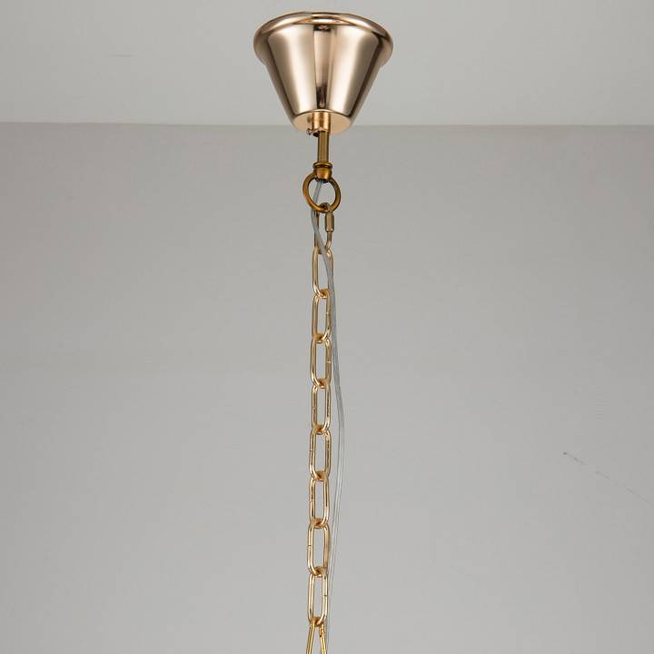 Подвесной светильник Favourite Medea 2696-9P