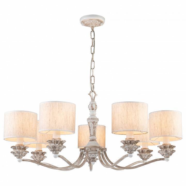 Подвесная люстра Favourite Fima 2700-7P