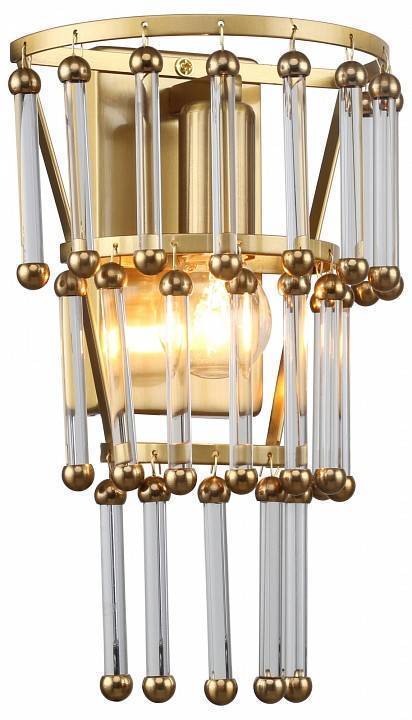 Накладной светильник Favourite Wisper 2845-1W