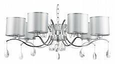 Подвесная люстра Favourite Low 7 ламп 2866-7P
