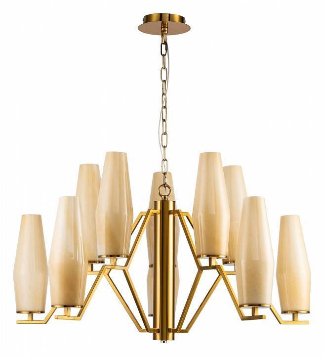 Подвесная люстра Favourite Figuris 2872-10P