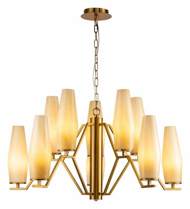 Подвесная люстра Favourite Figuris 2872-10P