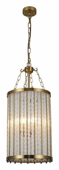 Подвесной светильник Favourite Orion 2908-4P