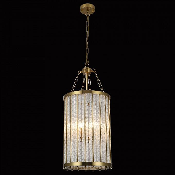 Подвесной светильник Favourite Orion 2908-4P