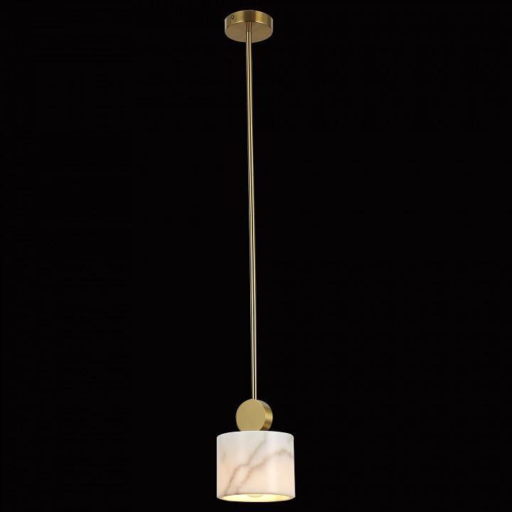 Светильник подвесной Favourite Opalus 2910-1P