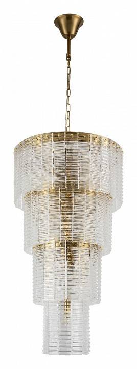 Подвесная люстра Favourite Prestige 2974-12P