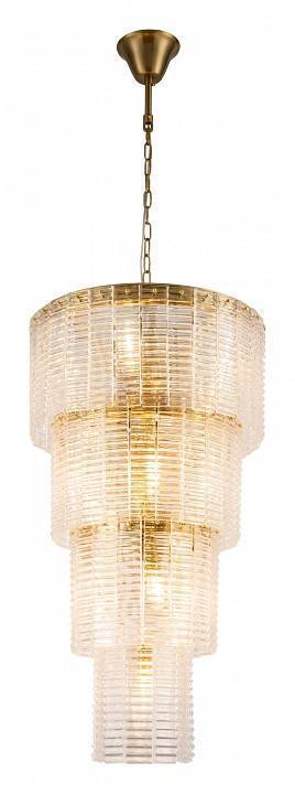 Подвесная люстра Favourite Prestige 2974-12P