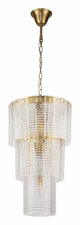 Подвесная люстра Favourite Prestige 2974-8P