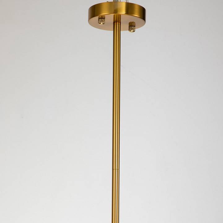 Люстра на штанге Favourite Nimbus 6 ламп 2996-6P