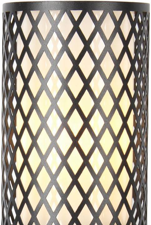 Уличный наземный светильник Favourite Barrel 3019-1T