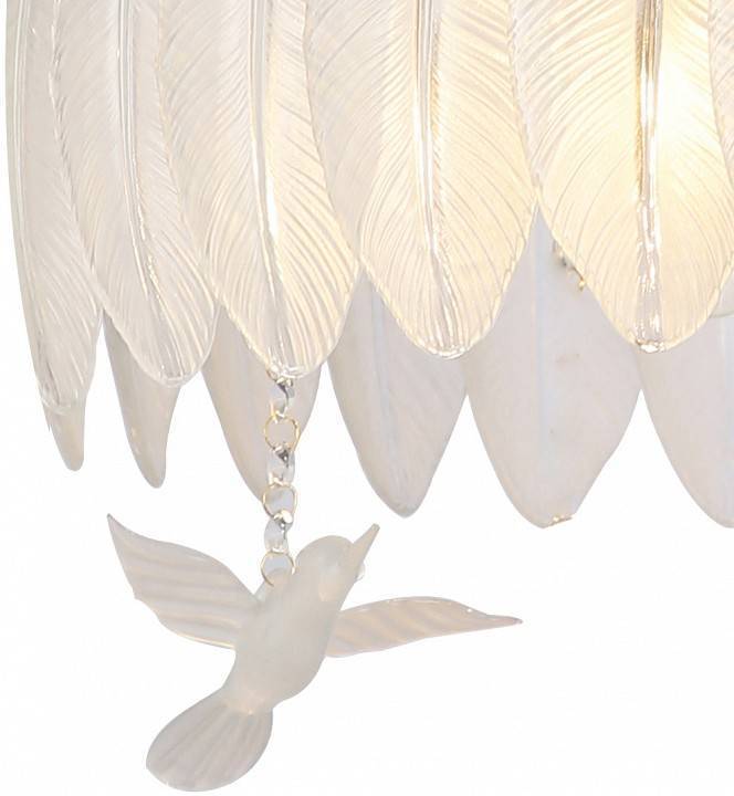 Подвесная люстра Favourite Philomela 6 ламп 3054-6P