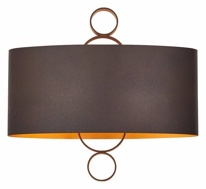 Накладной светильник Favourite Ferrous 4007-2W