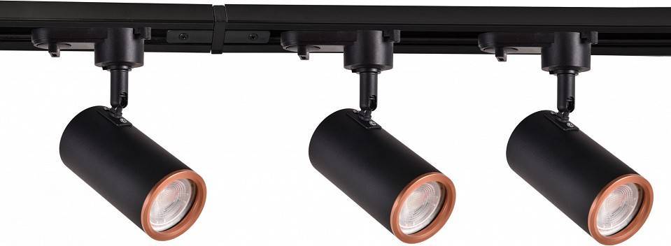 Трековая система Favourite Imago 4022-3U