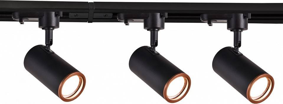 Трековая система Favourite Imago 4022-3U