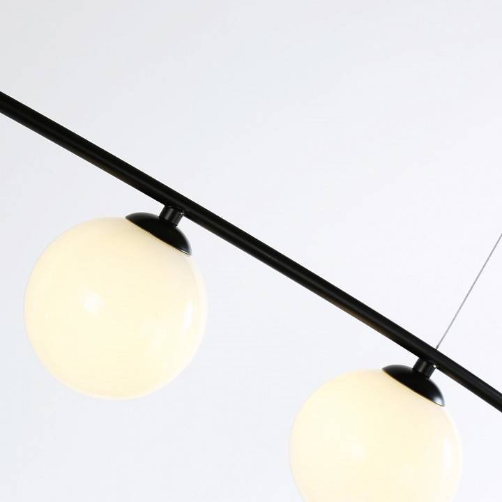 Светильник на штанге Favourite Equilibrium 4038-4P