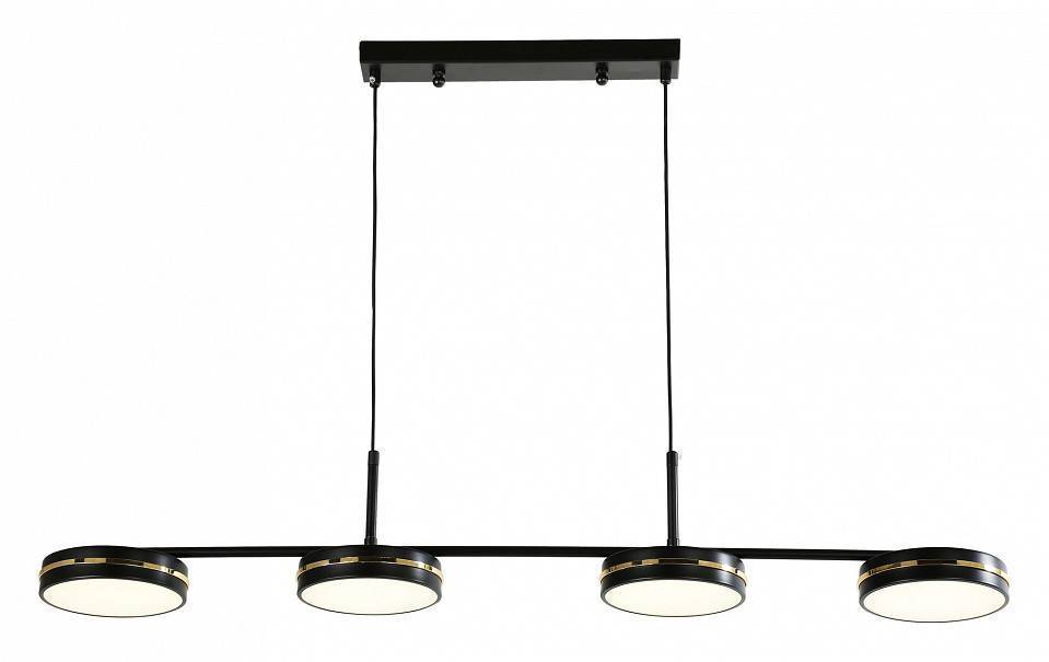 Подвесной светильник F-promo Disco 4042-4P