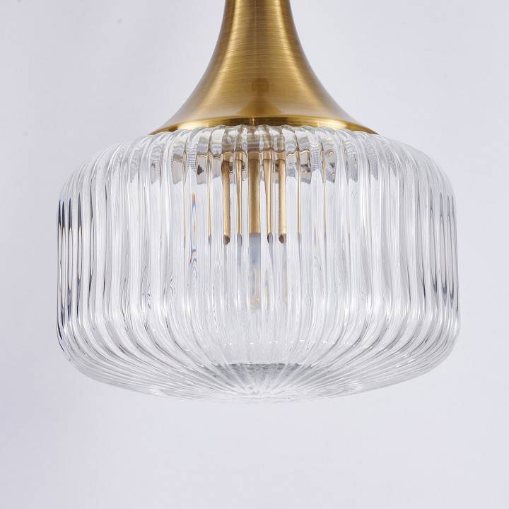 Подвесной светильник Favourite Malinconia 4051-1P