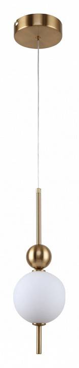 Подвесной светильник F-promo Chantra 4088-1P