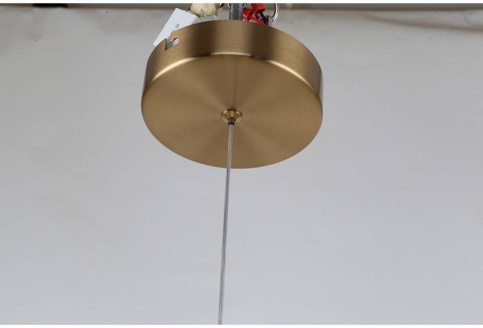 Подвесной светильник F-promo Chantra 4088-1P