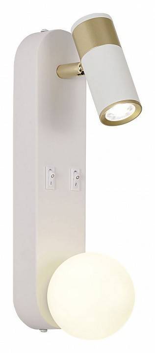 Бра с подсветкой F-promo Invento 4172-2W