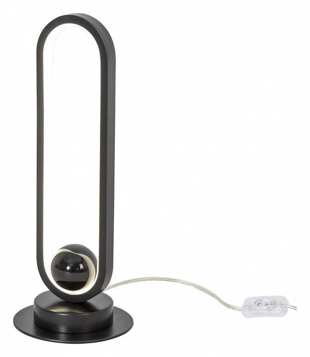 Настольная лампа декоративная F-promo Altus 4220-1T