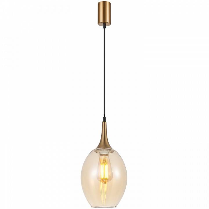 Подвесной светильник F-promo Dubbel 4360-1P