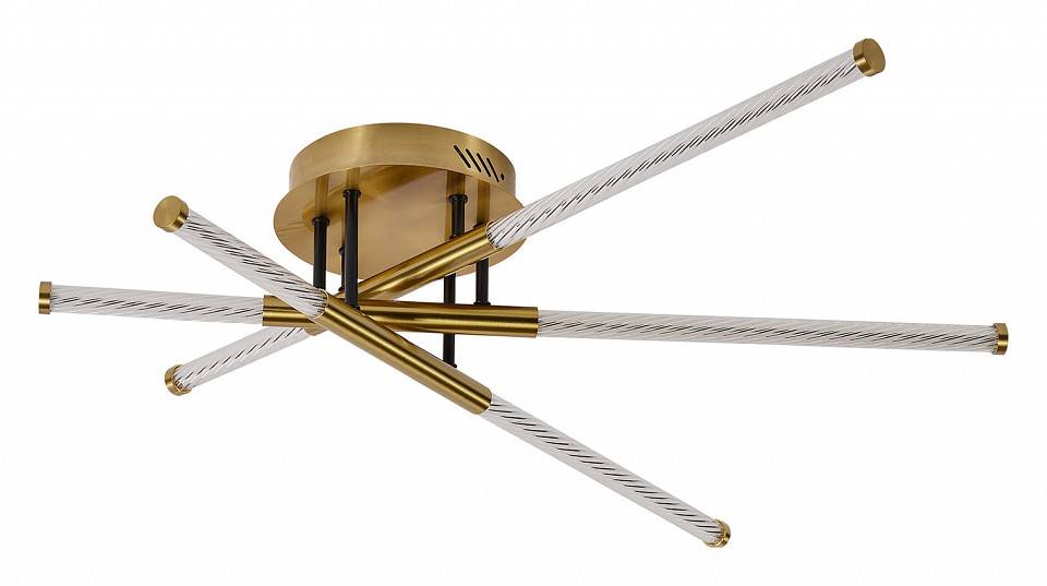 Люстра потолочная F-promo Vigas 3xE27 4469-3C