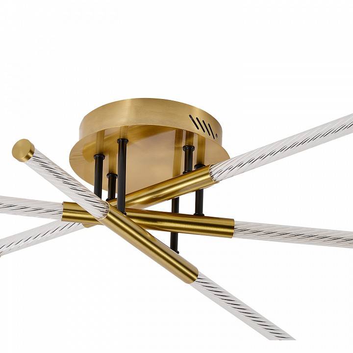 Люстра потолочная F-promo Vigas 3xE27 4469-3C