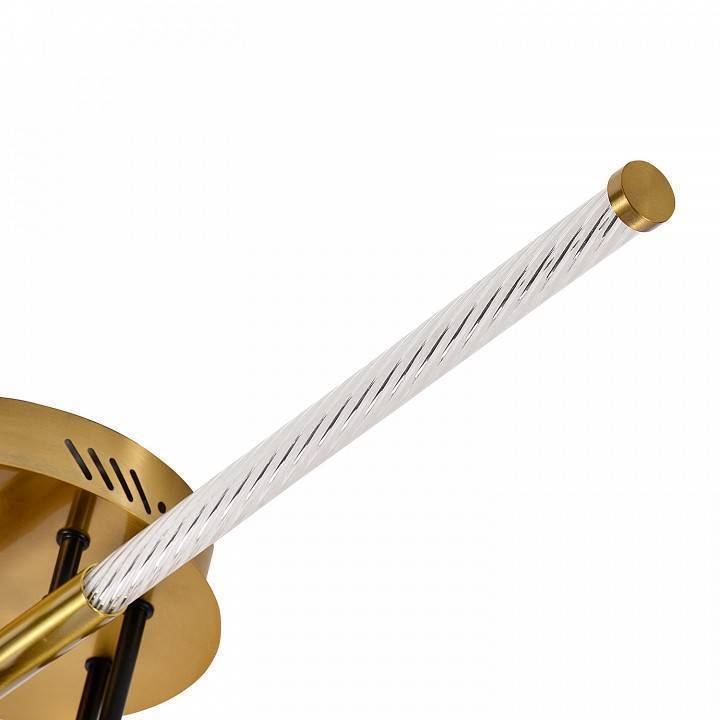 Люстра потолочная F-promo Vigas 3xE27 4469-3C