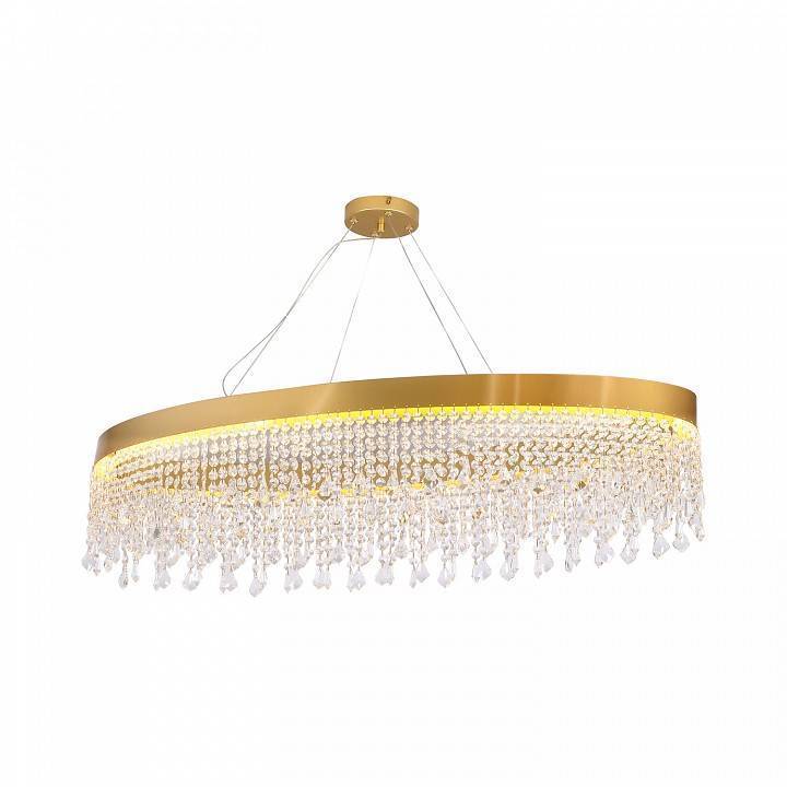 Подвесная люстра Favourite Regen 4479-10P