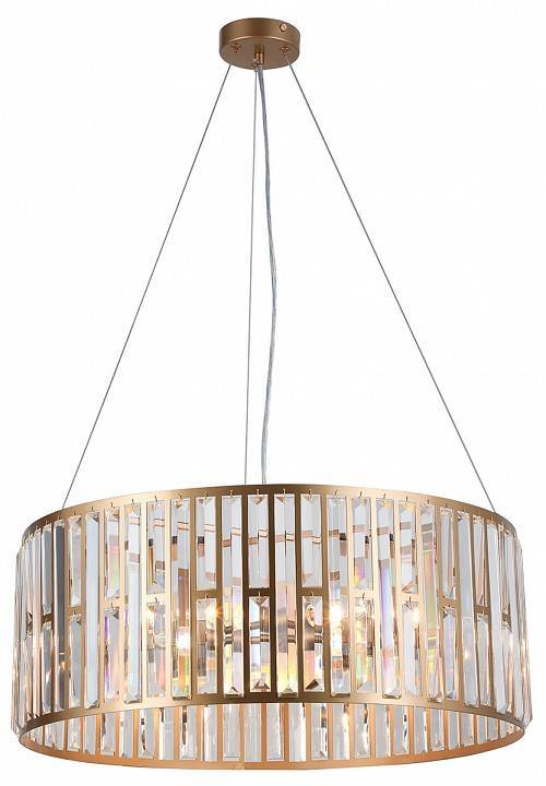 Подвесной светильник F-promo Prismata 4483-6P